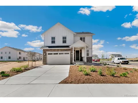 Exterior - 20474 E 57th Ave, Aurora, CO 80019 photo 6 of 6
