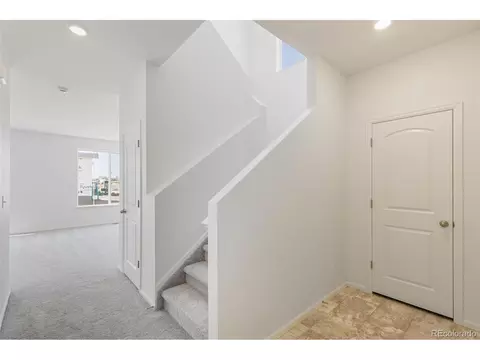 Entry Way - 20474 E 57th Ave, Aurora, CO 80019 photo 1 of 2