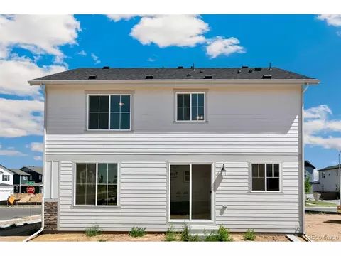 Exterior - 20474 E 57th Ave, Aurora, CO 80019 photo 3 of 6