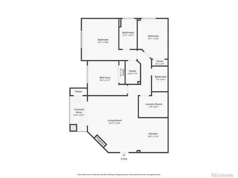 875 E 78th Ave #9-65, Denver, CO 80229 photo 35