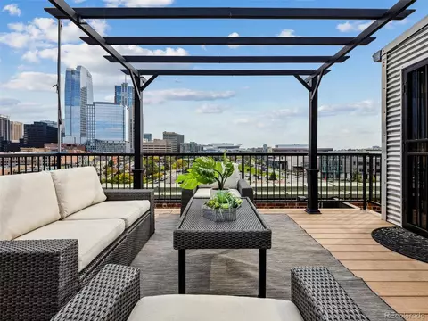 1616 14th St #5F, Denver, CO 80202