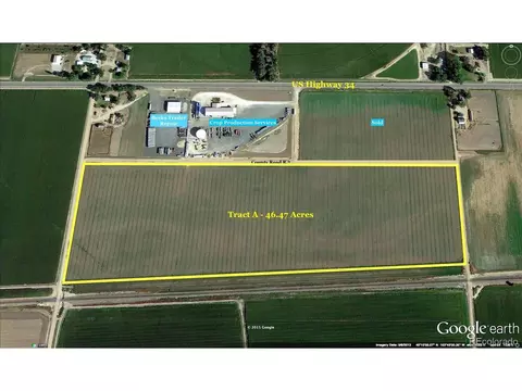Hwy 34, Fort Morgan, CO 80701