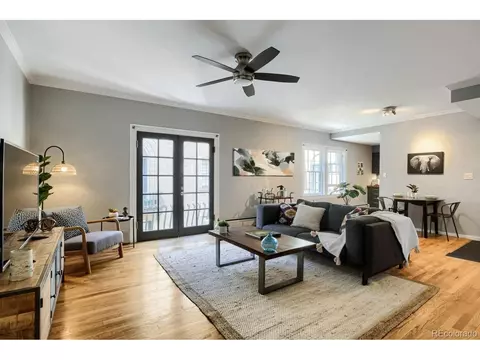 Undisclosed, Denver, CO 80203
