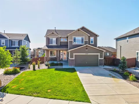 10537 Mt Lincoln Dr, Peyton, CO 80831