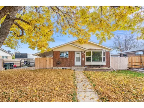 2106 E 113th Pl, Northglenn, CO 80233 photo 1