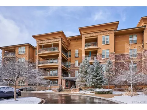 7865 Vallagio Ln #101, Englewood, CO 80112