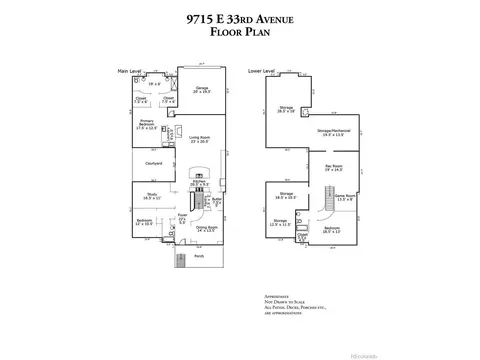 9715 E 33rd Ave, Denver, CO 80238 photo 45