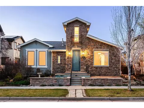 9715 E 33rd Ave, Denver, CO 80238