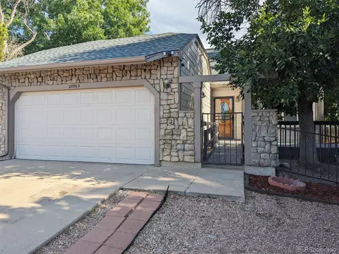 20965 E 45th Ave, Denver, CO 80249