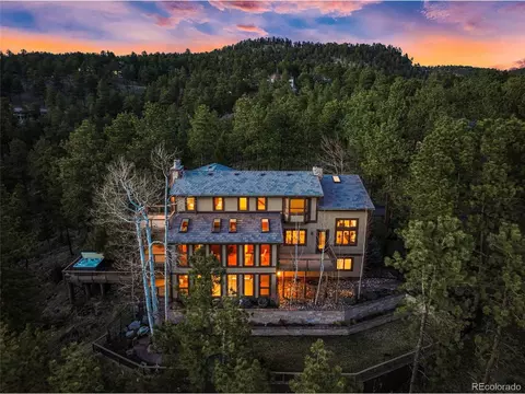 2354 Foothills Dr, Golden, CO 80401