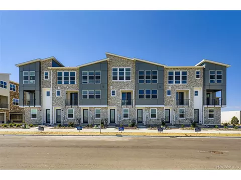 20588 E 63rd Ave, Aurora, CO 80019
