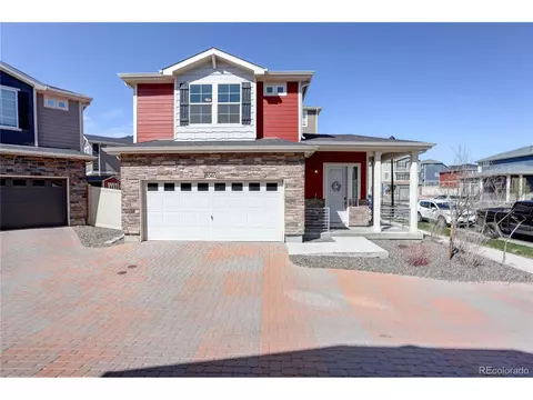 8060 E 128th Pl, Thornton, CO 80602 photo 2