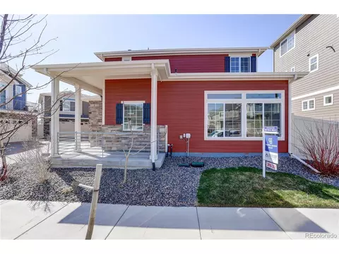 8060 E 128th Pl, Thornton, CO 80602 photo 1
