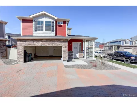 8060 E 128th Pl, Thornton, CO 80602 photo 4
