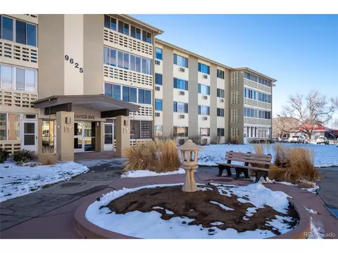 9625 E Center Ave #8A, Denver, CO 80247