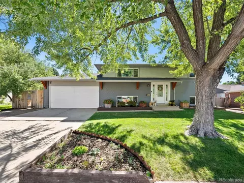 6684 S Buffalo Dr, Littleton, CO 80120