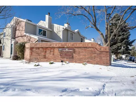 7476 E Arkansas Ave #3806, Denver, CO 80231