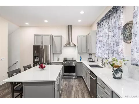 7885 W 43rd Cir, Wheat Ridge, CO 80033