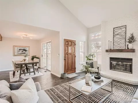 9151 Cactus Ct, Lone Tree, CO 80124 photo 1