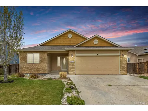 313 Windflower Way, Severance, CO 80550