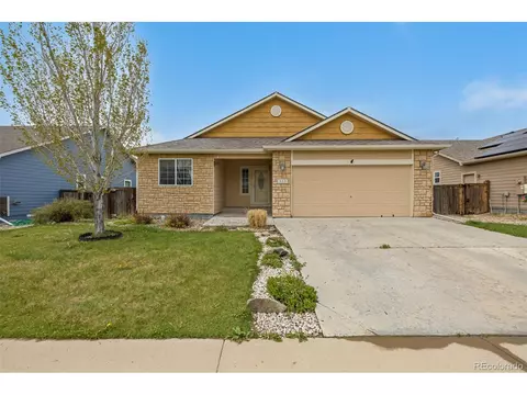 313 Windflower Way, Severance, CO 80550 photo 3