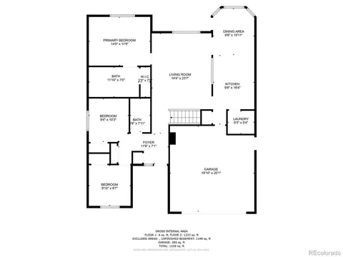 313 Windflower Way, Severance, CO 80550 photo 39