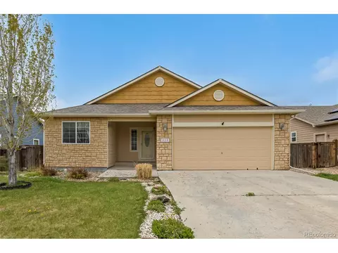 313 Windflower Way, Severance, CO 80550 photo 2