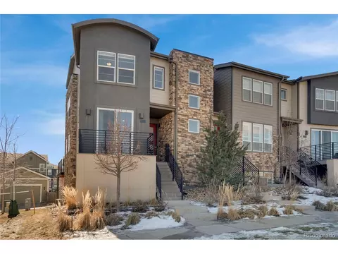 2602 Meadows Blvd #A, Castle Rock, CO 80109
