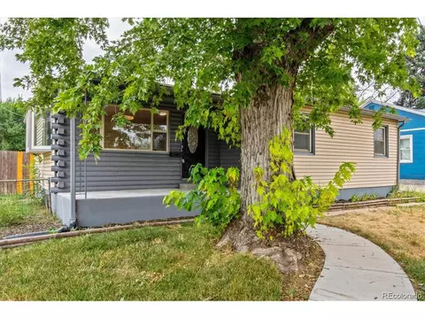 Undisclosed, Englewood, CO 80113