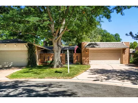22 Birdie Ln, Littleton, CO 80123