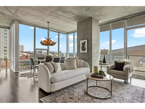 891 14th St #1117, Denver, CO 80202