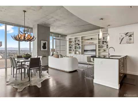 891 14th St #1117, Denver, CO 80202