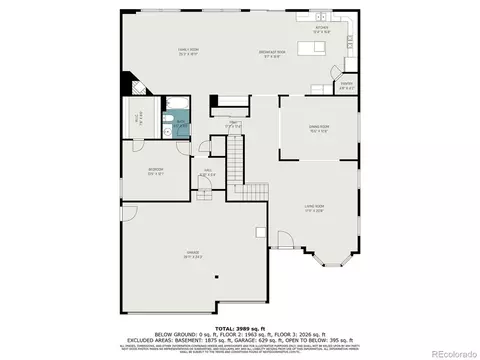 5686 Foxfire St, Timnath, CO 80547 photo 46