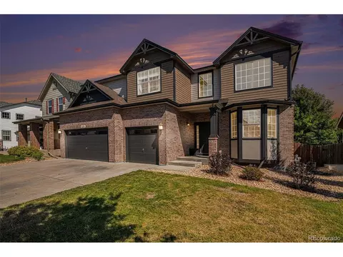 5686 Foxfire St, Timnath, CO 80547