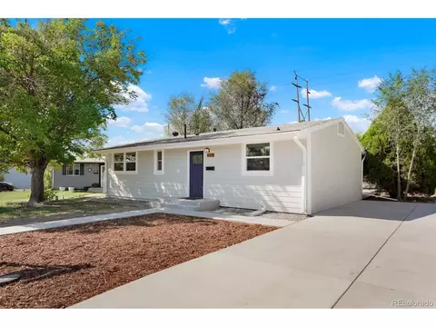 7421 Granada Rd, Denver, CO 80221