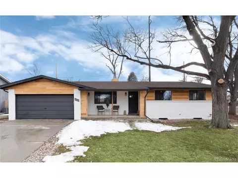 6222 S Marion Way, Centennial, CO 80121