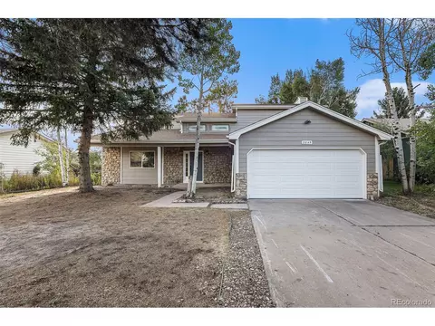 2845 Roundtop Dr, Colorado Springs, CO 80918