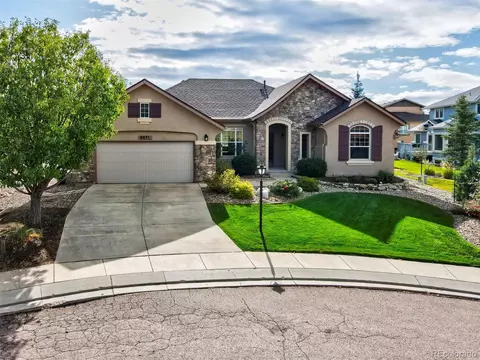 9671 Pinebrook Way, Colorado Springs, CO 80920