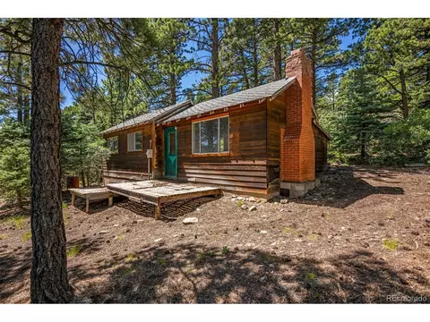 1313 County Road 150, Westcliffe, CO 81252