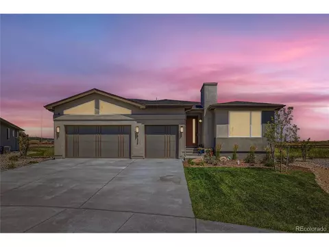 9226 Glitter Way, Colorado Springs, CO 80924