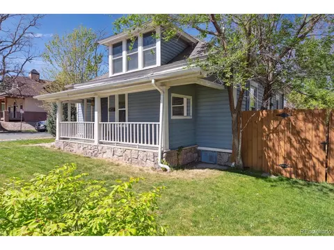 5101 Meade St, Denver, CO 80221
