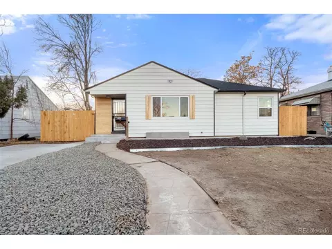 1073 Galena St, Aurora, CO 80010