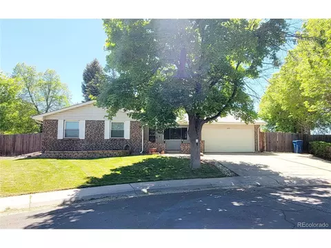 632 Joplin St, Aurora, CO 80011