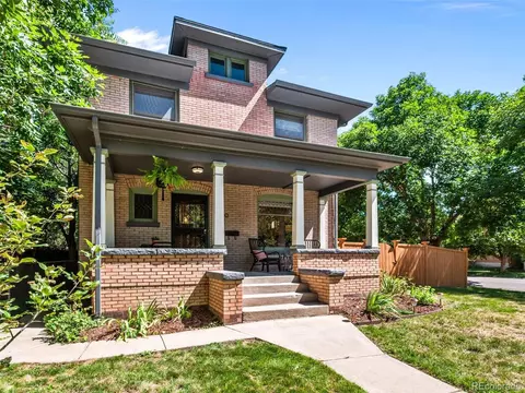 2900 N Vine St, Denver, CO 80205
