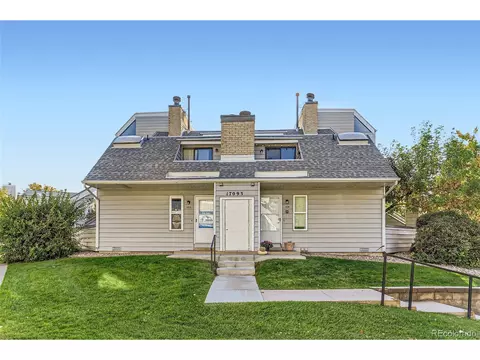 17093 E Tennessee Dr #103, Aurora, CO 80017
