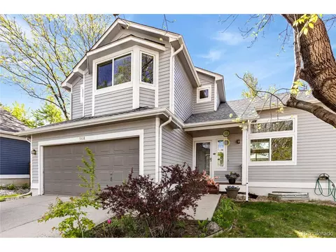 568 Spruce Cir, Louisville, CO 80027