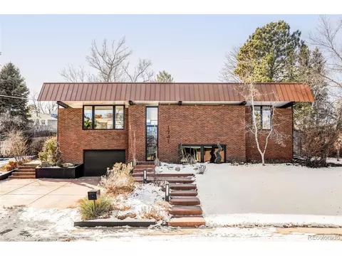 1741 S Newport Way, Denver, CO 80224