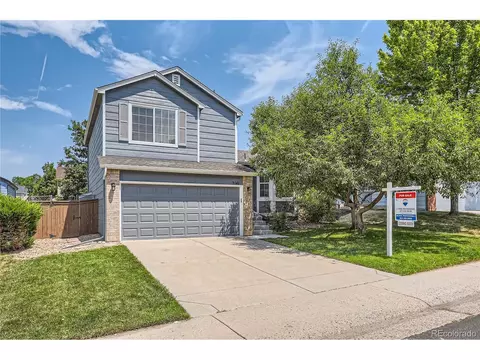 2141 Gold Dust Ln, Highlands Ranch, CO 80129
