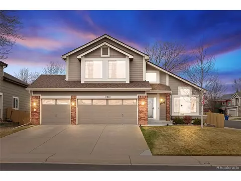 11201 Keota St, Parker, CO 80134