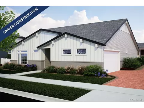 21917 E 51st Dr, Aurora, CO 80019